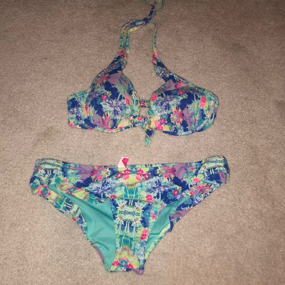 victoria secret bikini
